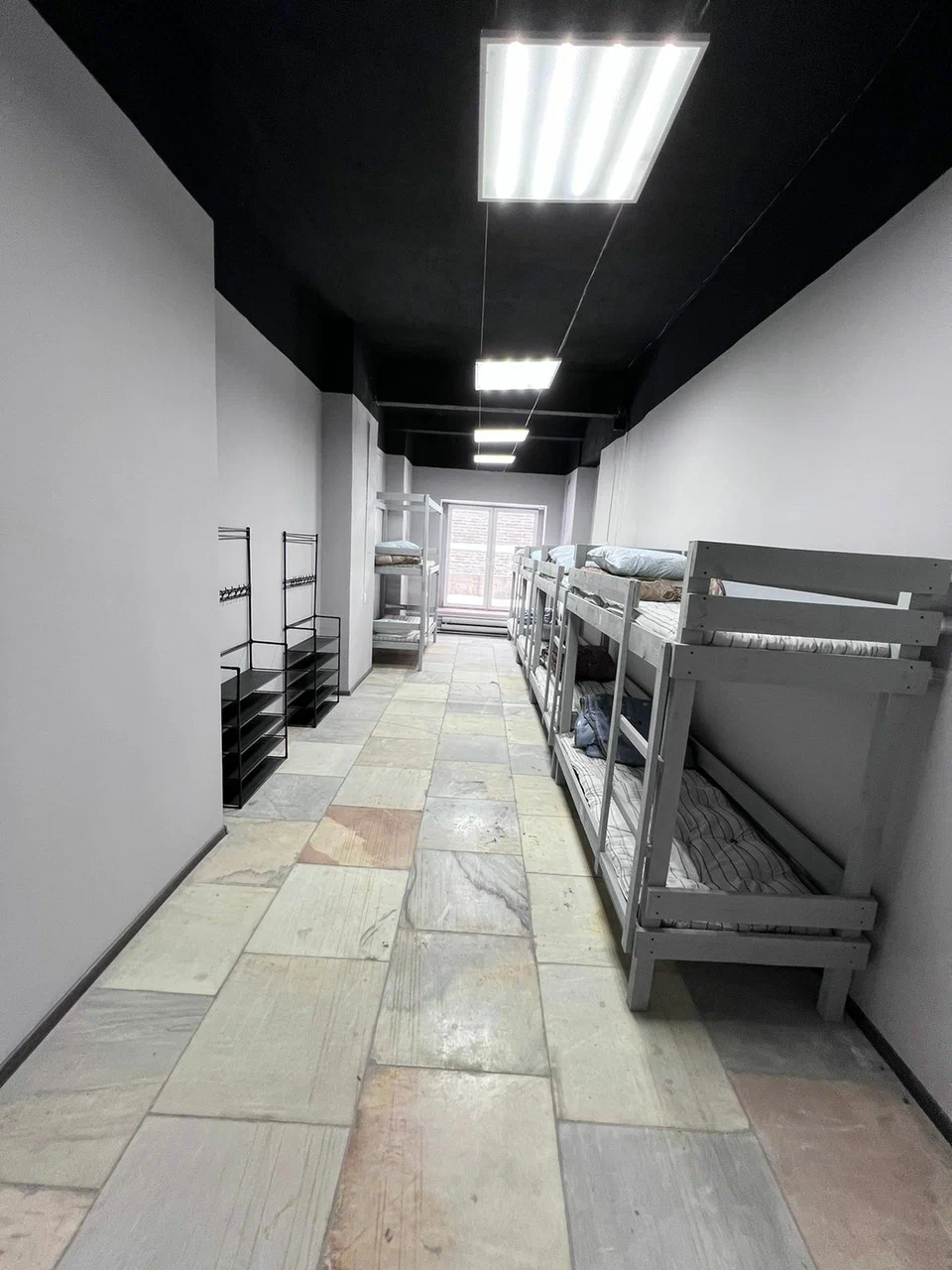 Хостел м. Каширская — фото 1